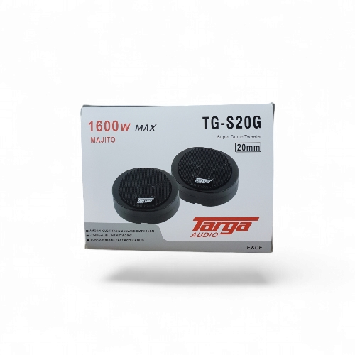 TARGA SUPER TWEETER 1600W MAJITO - Image 2